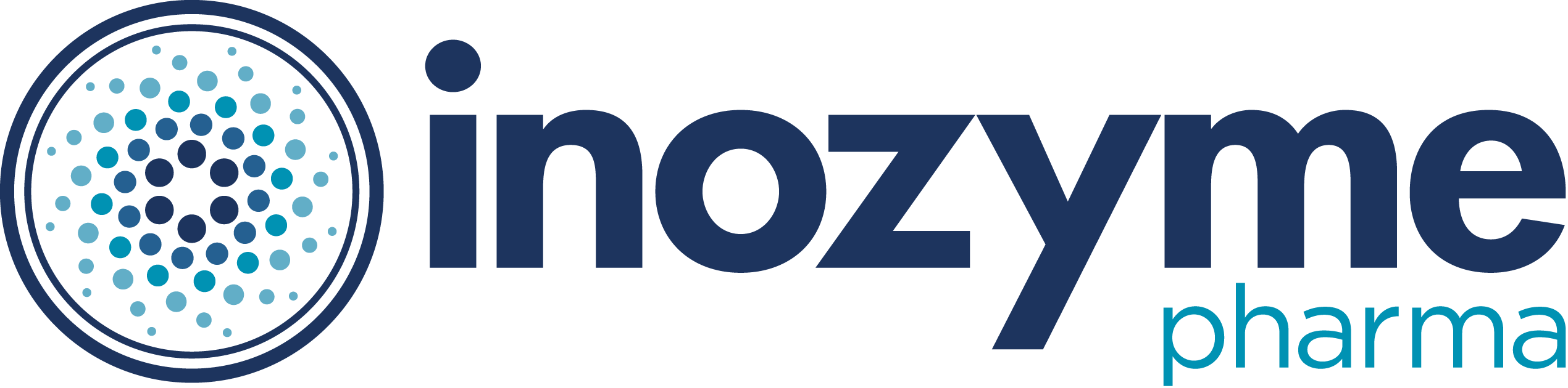 Inozyme pharma logo
